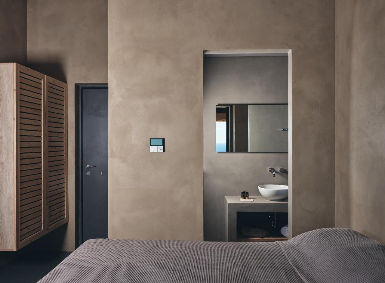Vais Luxury Villas Ágios Nikolaos Exterior foto