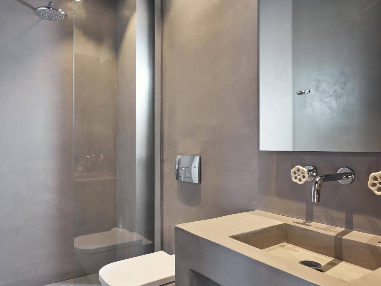 Vais Luxury Villas Ágios Nikolaos Exterior foto