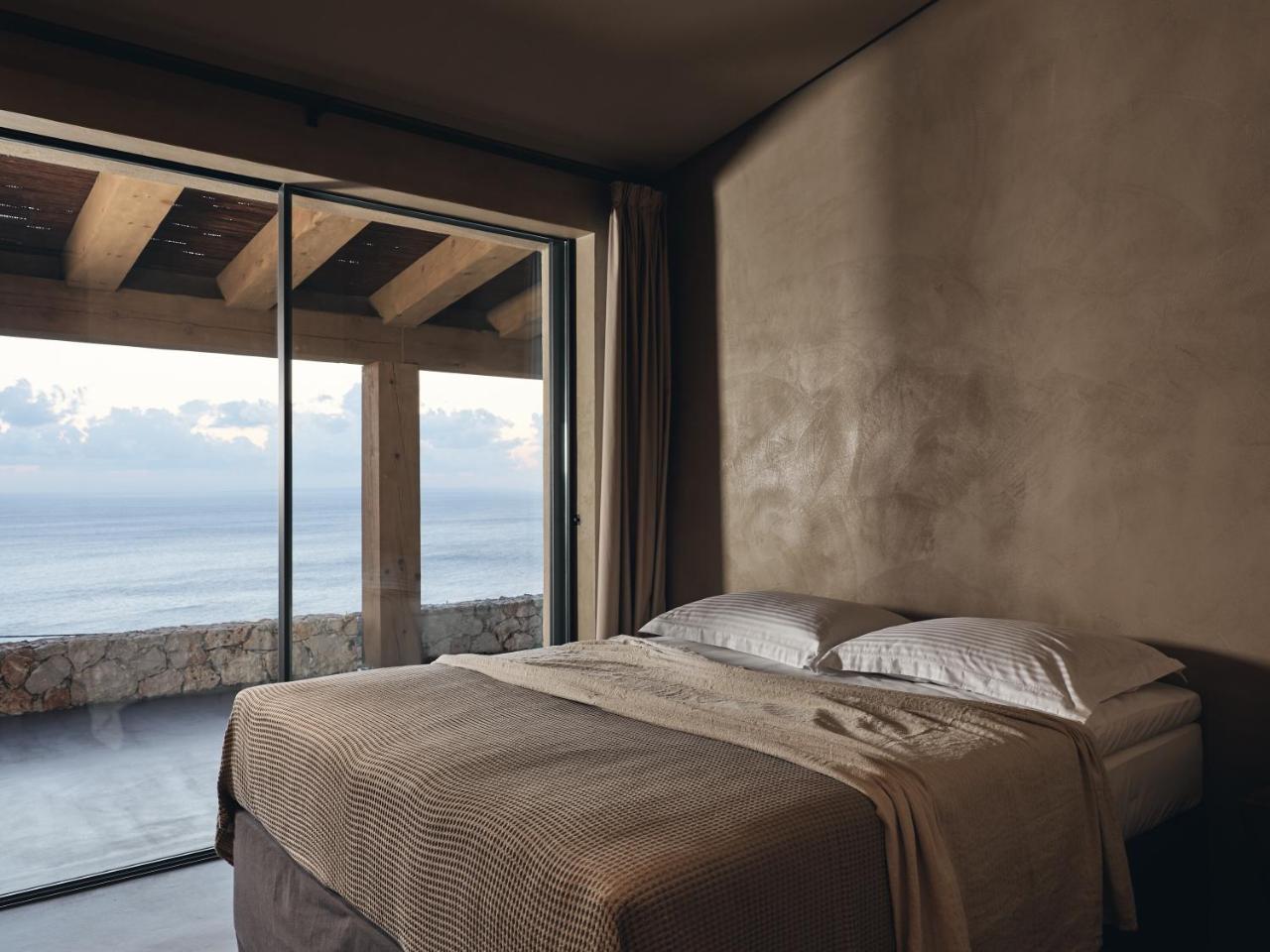 Vais Luxury Villas Ágios Nikolaos Exterior foto