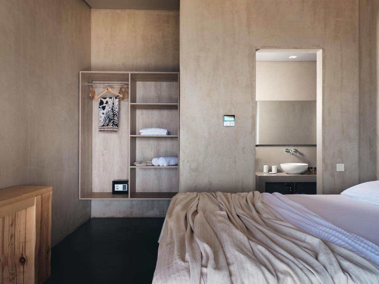 Vais Luxury Villas Ágios Nikolaos Exterior foto