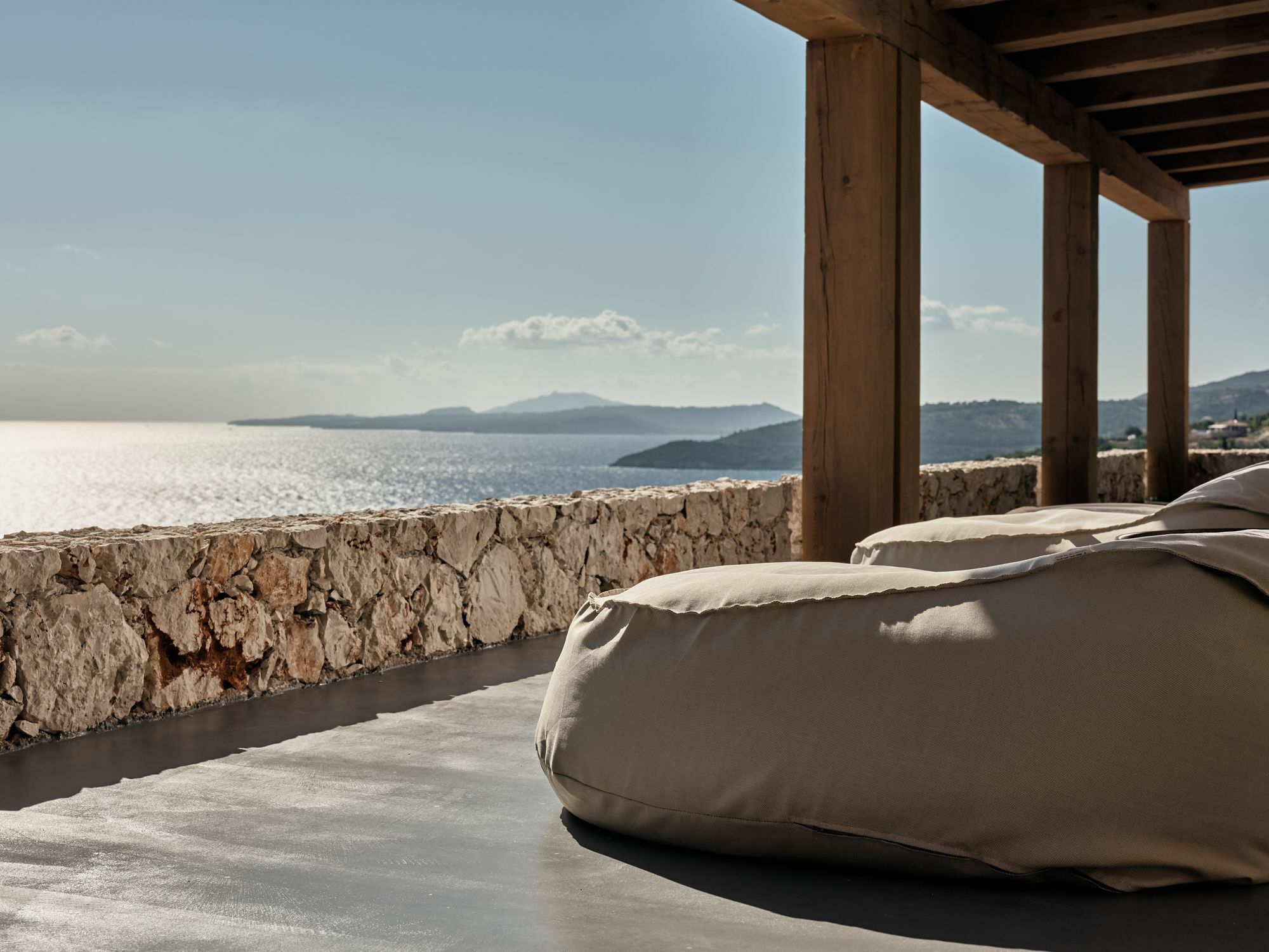 Vais Luxury Villas Ágios Nikolaos Exterior foto